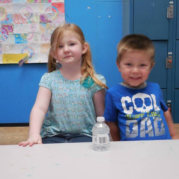 Meet your Posher, Teresa - Picture 1 of 1